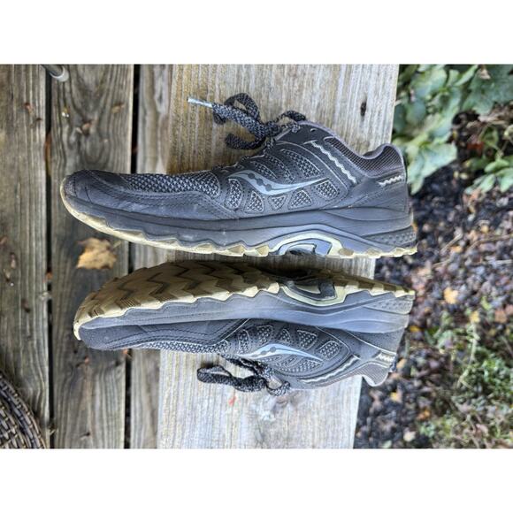 Saucony Excursion TR10 Running Sneakers - S20452-1 | NAVY | Men Sz11 - Picture 7 of 9